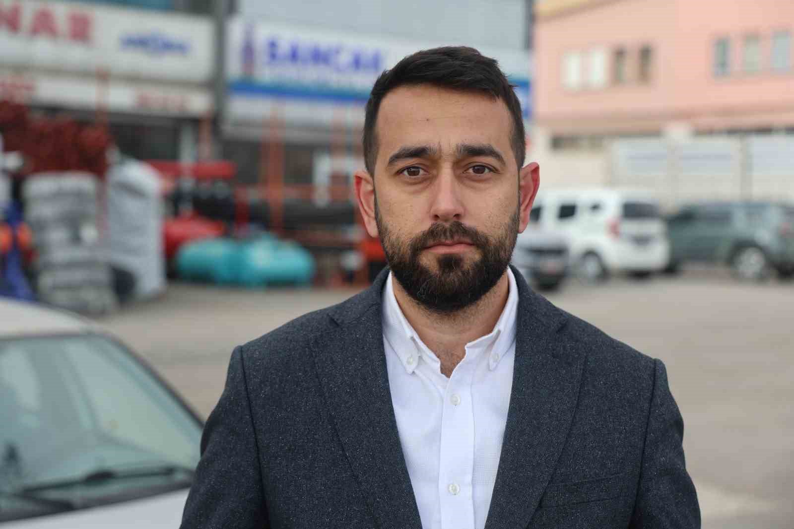 Yağış azlığı hububatta verim ve kalitede düşüşe sebep olabilir
