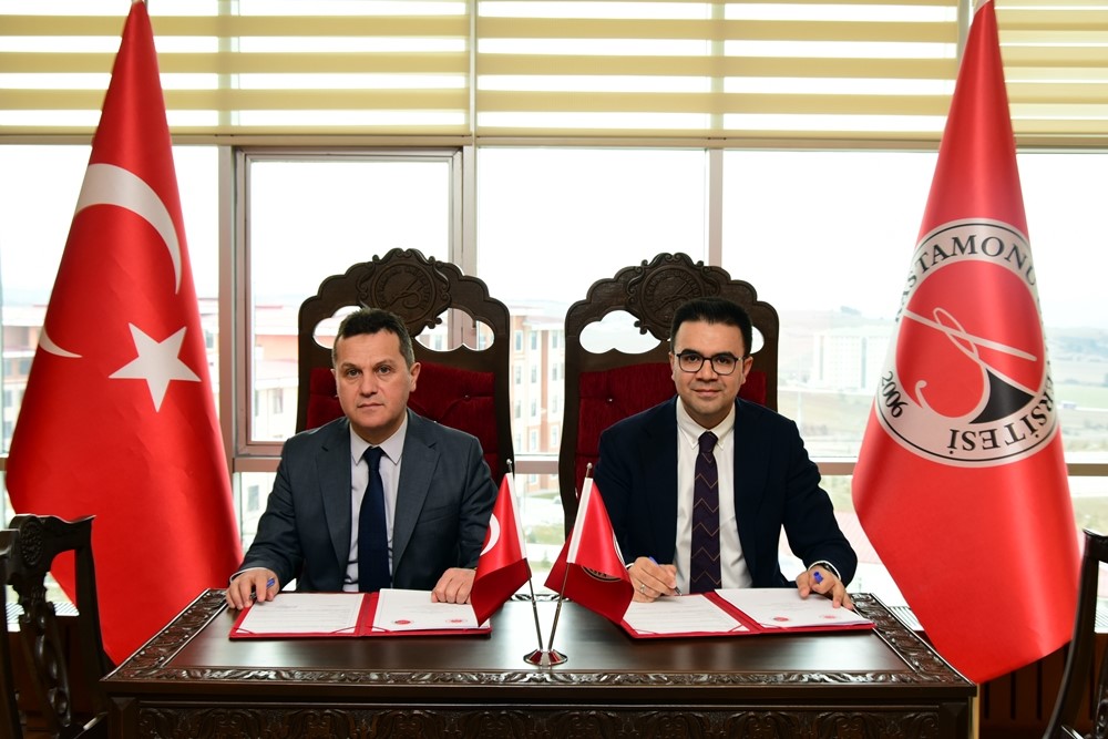 Kastamonu’da denetimli serbestlik yükümlüleri için önemli iş birliği