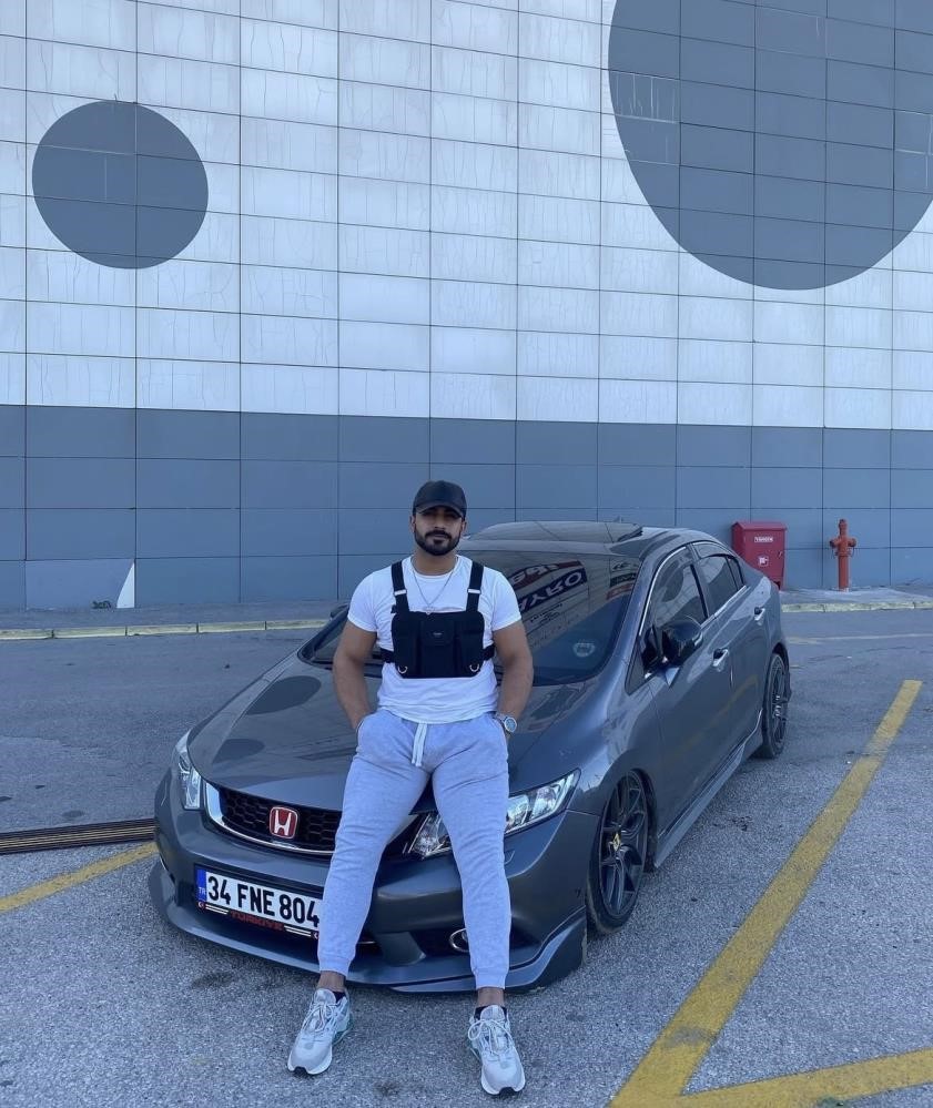 650 lira için en yakın arkadaşını vurup uçurumdan aşağı attı