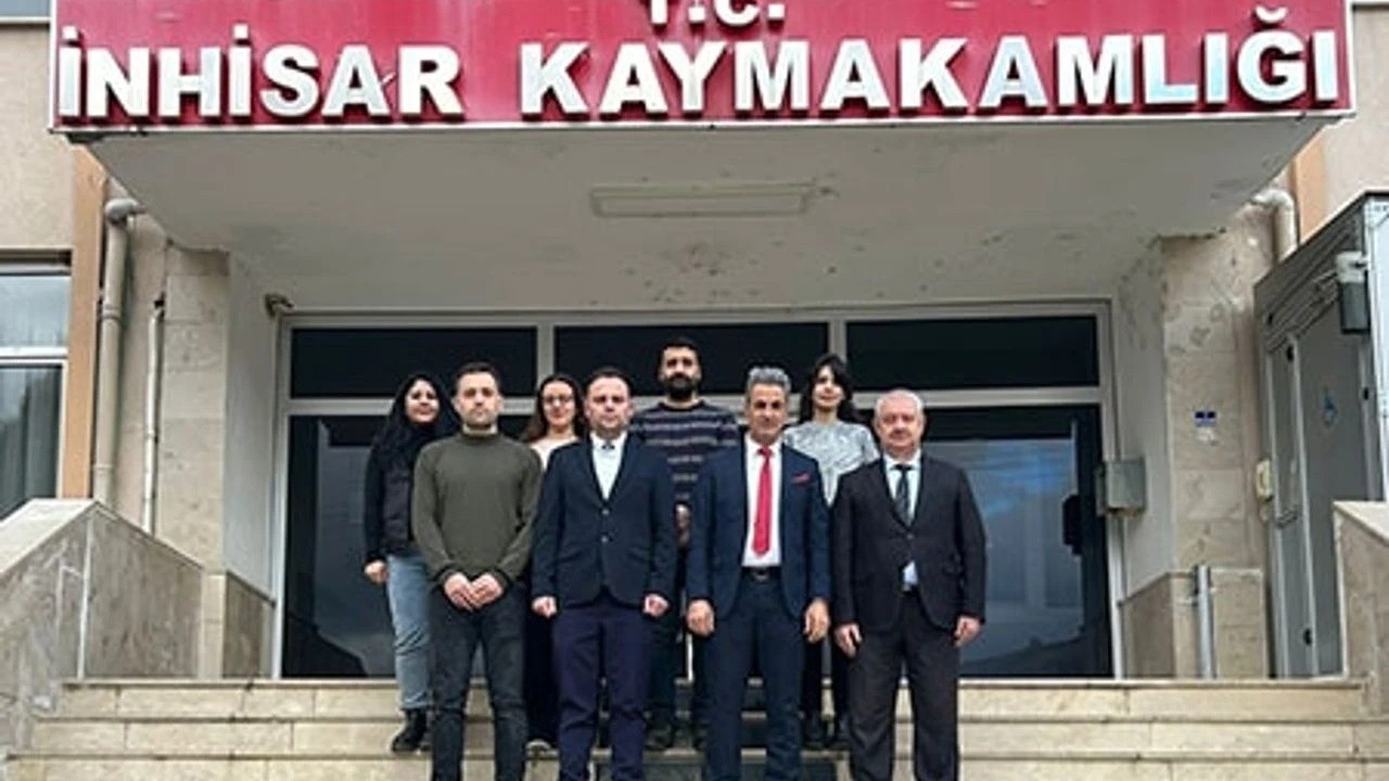 Tarım ve hayvancılık alanında yeni çalışmalar görüşüldü
