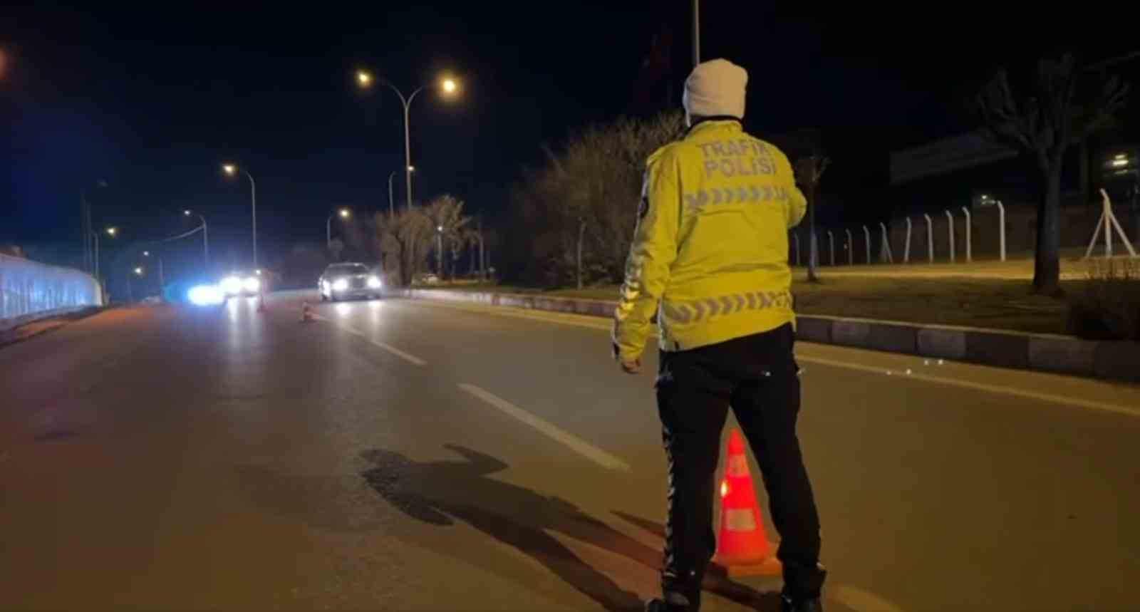 Bilecik&rsquo;te aranan 7 şahıs yakalandı
