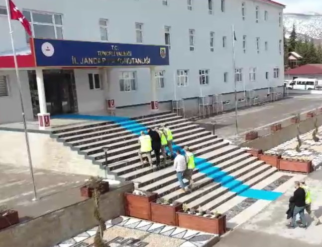 Tunceli’de, silahlı kavgaya karışan 2 kişi tutuklandı