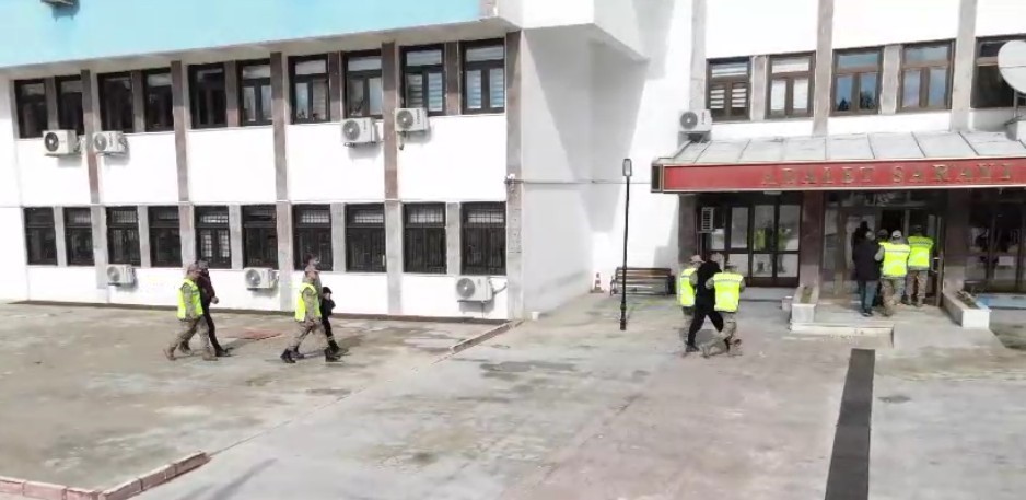 Tunceli’de, silahlı kavgaya karışan 2 kişi tutuklandı