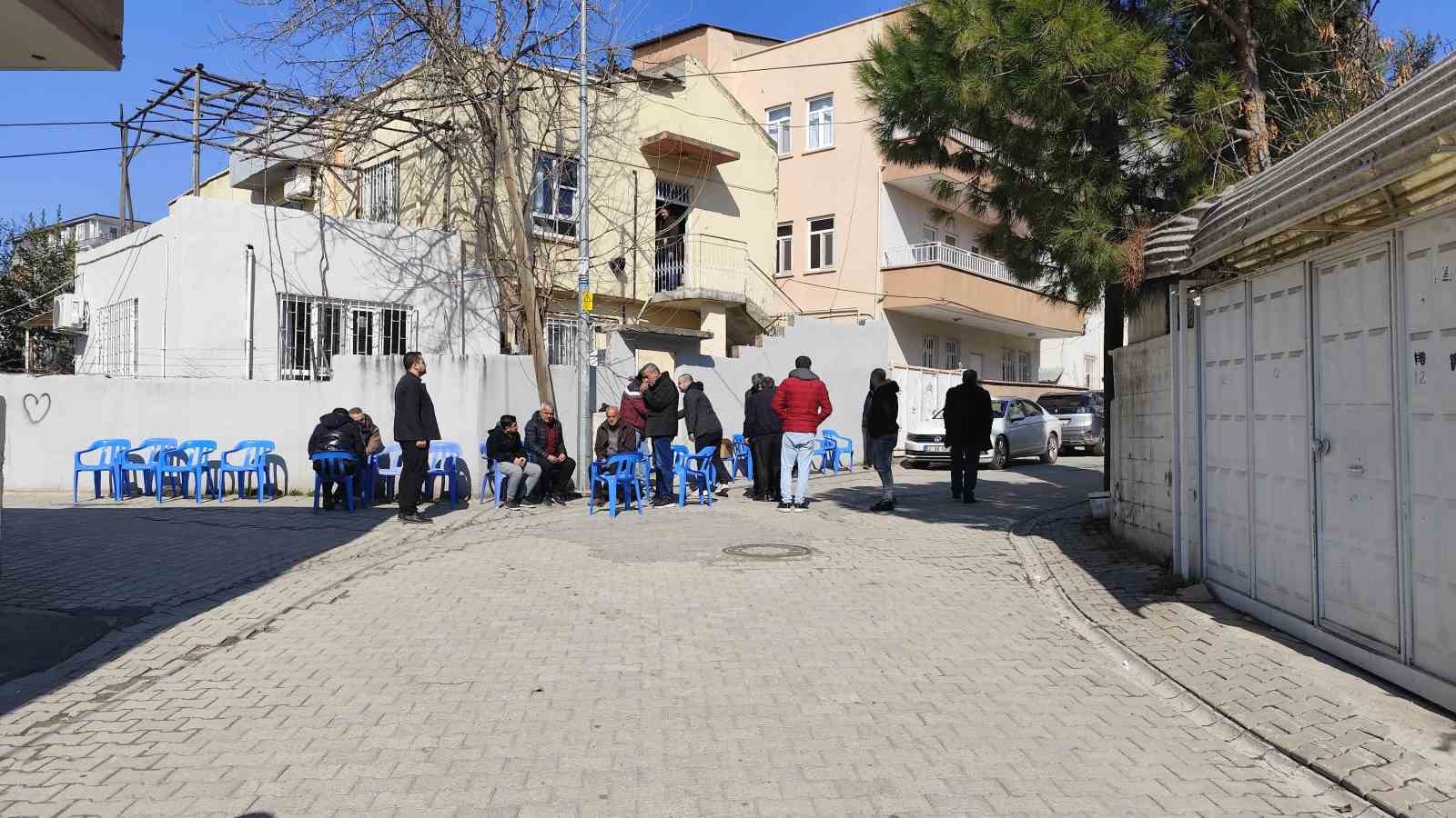 Kahtalı Mıçe’nin ölümü ailesini yasa boğdu
