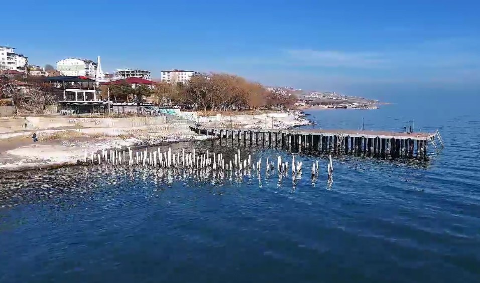 Bitlis Valiliğinden Ahlat&rsquo;a &ouml;zel klip: "Kubbet&rsquo;&uuml;l İslam Ahlat"
