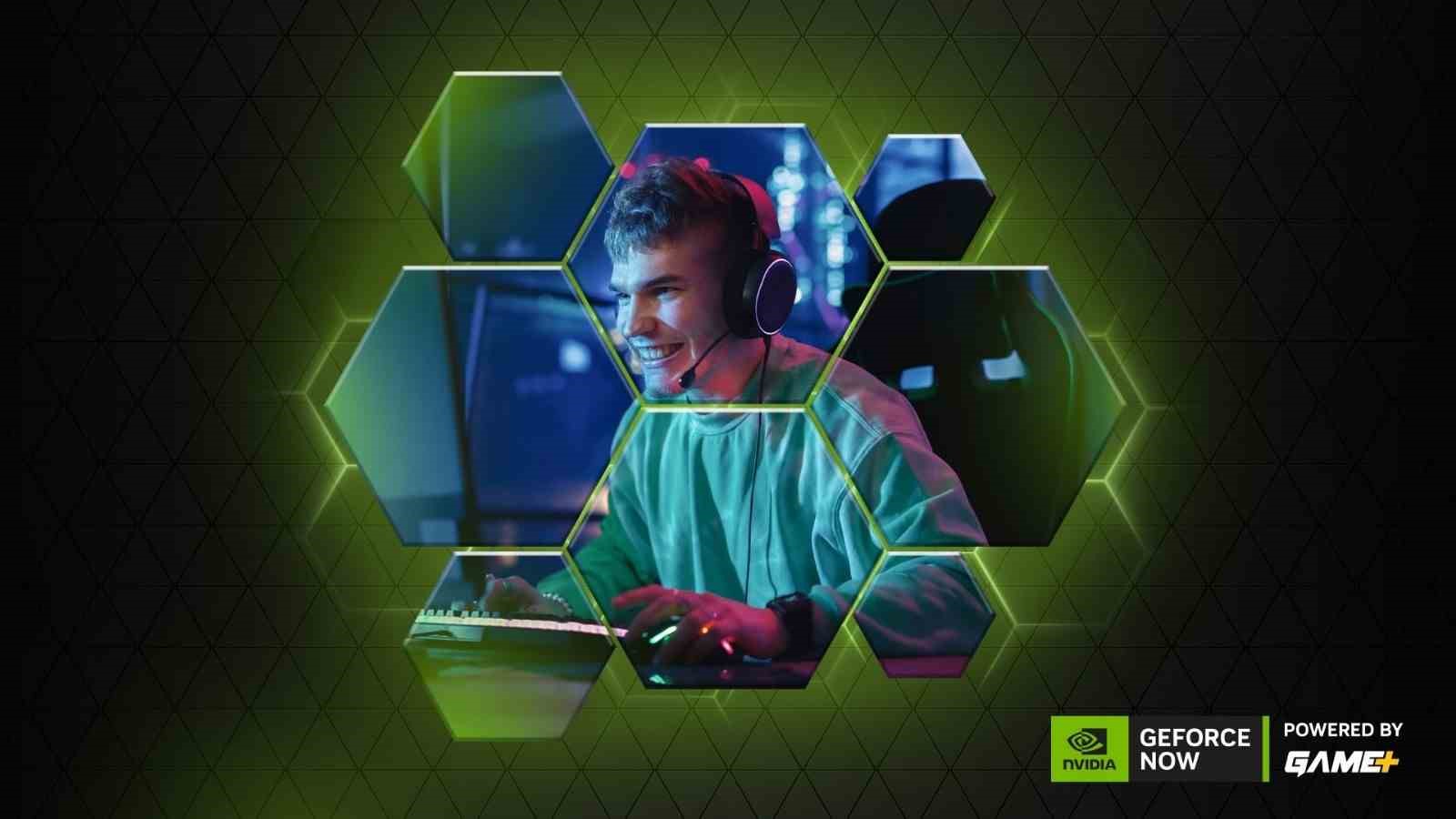 GAME+ oyun deneyiminde yeni bir dönemi daha başlattı