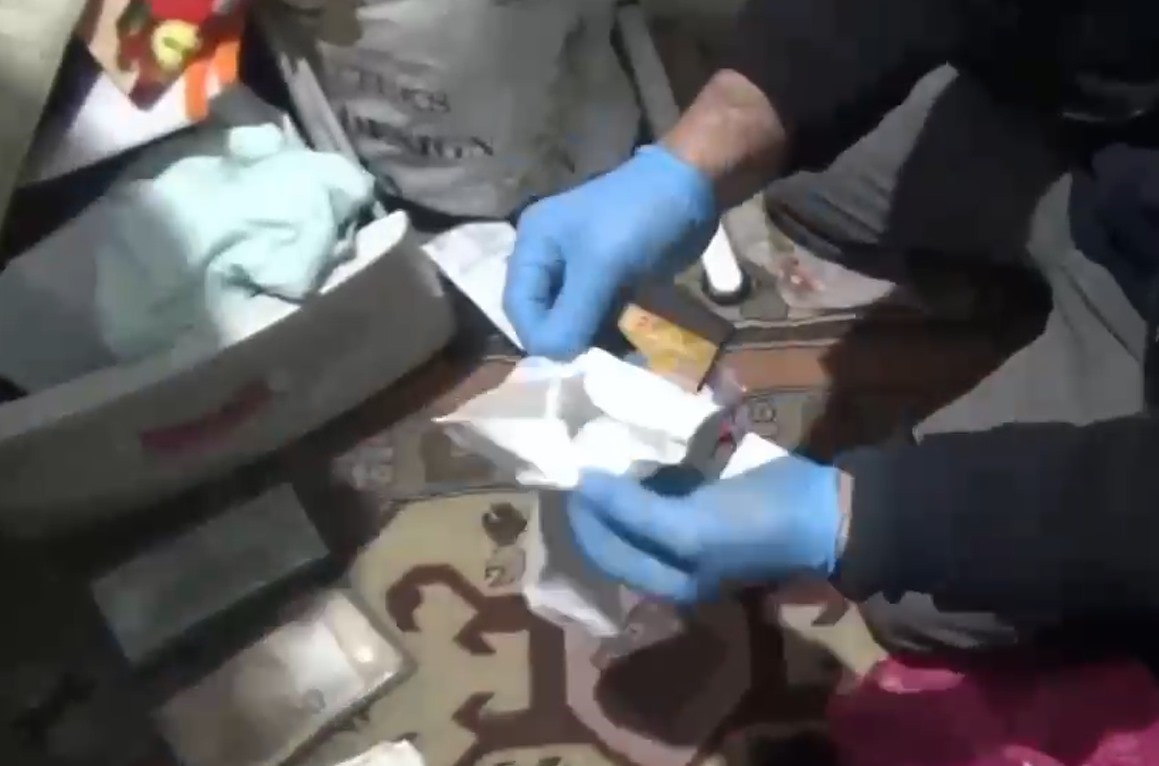 Denizli’de FETÖ’nün 3 ’emanetçi’si tutuklandı