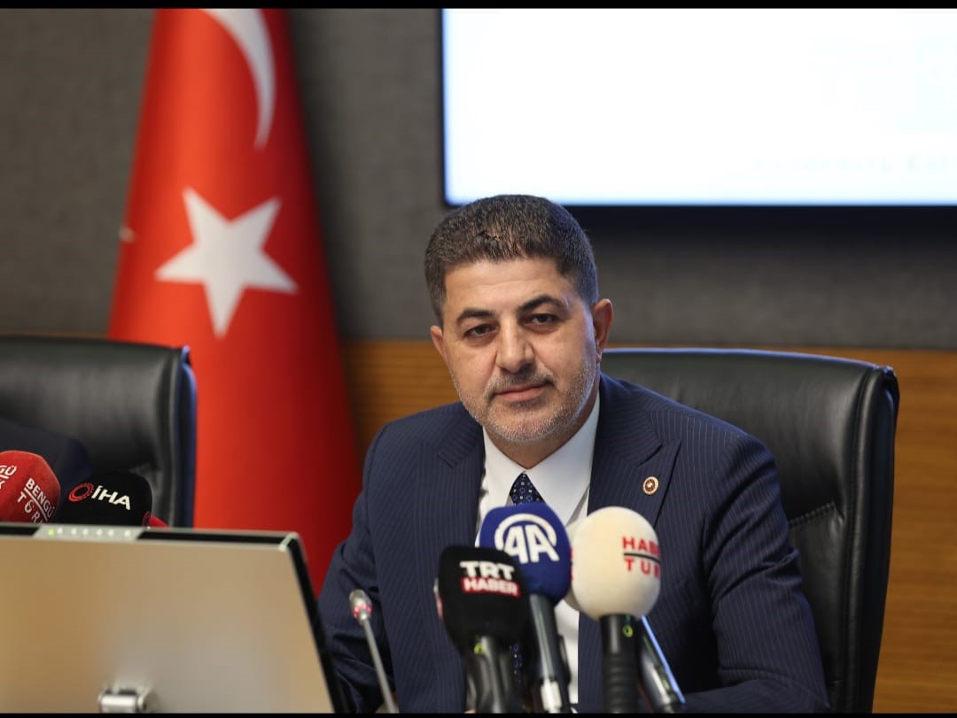 Milletvekili Şan’dan, Kahtalı Mıçe için başsağlığı mesajı