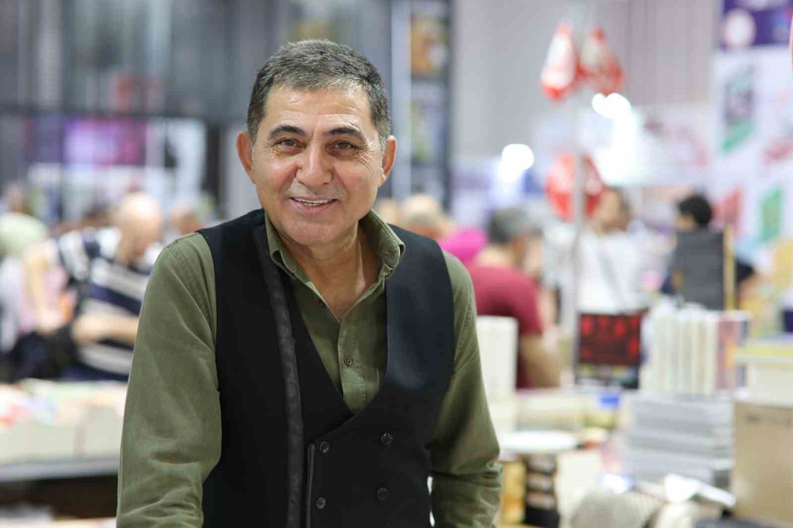 1. Niobe Edebiyat Sanat S&ouml;yleşileri&rsquo;ne hastalık engeli
