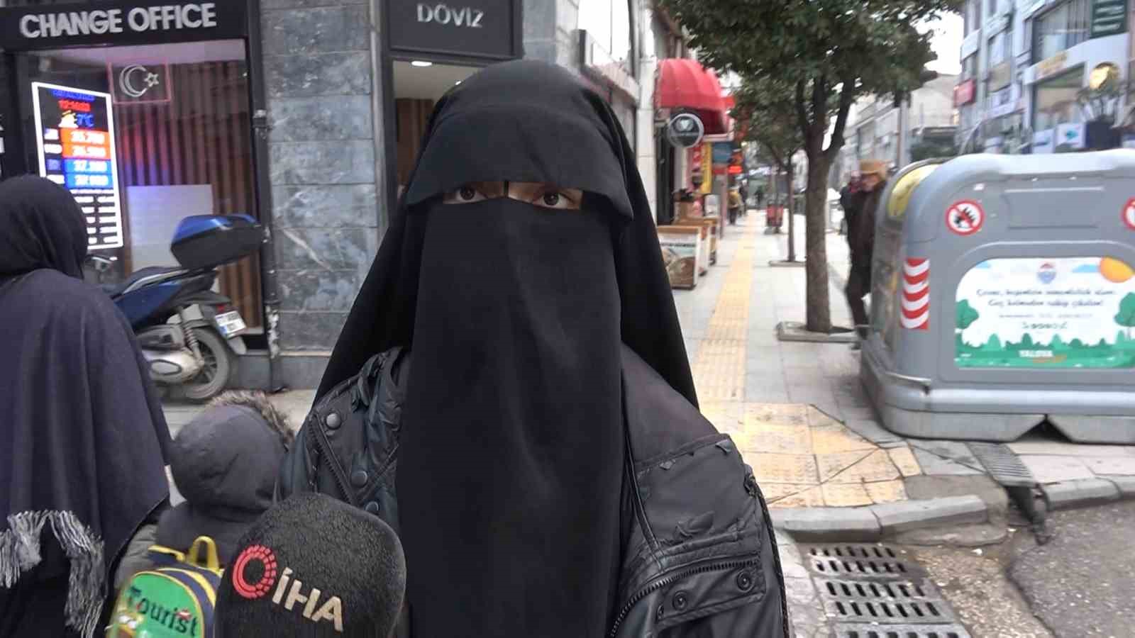 Yere düşürülen bin 530 doları alarak kayıplara karışan şüpheli yakalandı