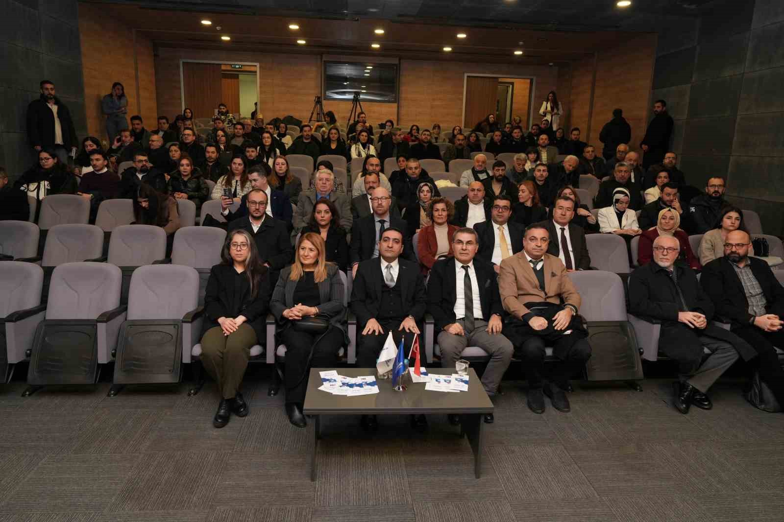 Beyoğlu’nda Madde Bağımlığıyla Mücadele Çalıştayı düzenlendi