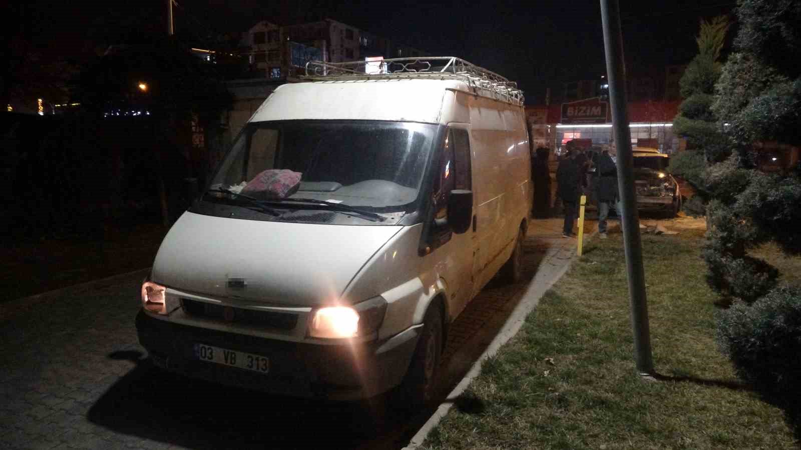 Malatya’da zincirleme kazalarda 8 araç birbirine girdi