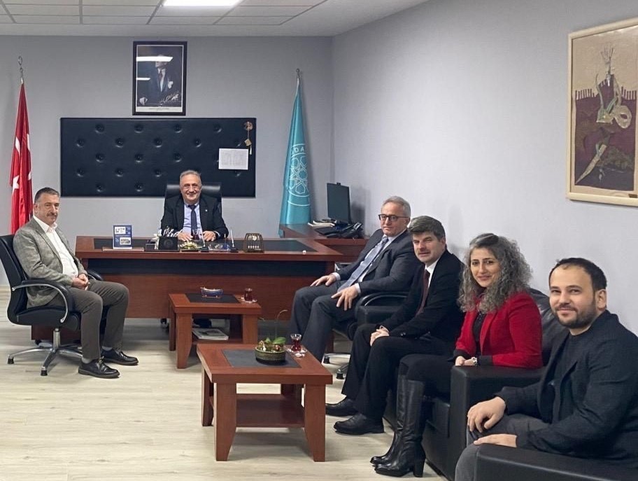 Bursa’da eğitim iş birlikleri güçleniyor
