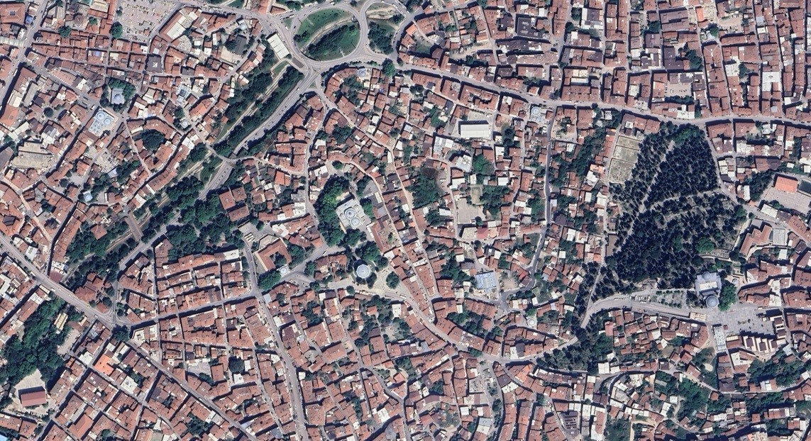 Yıldırım&rsquo;da tarih g&uuml;n y&uuml;z&uuml;ne &ccedil;ıkacak
