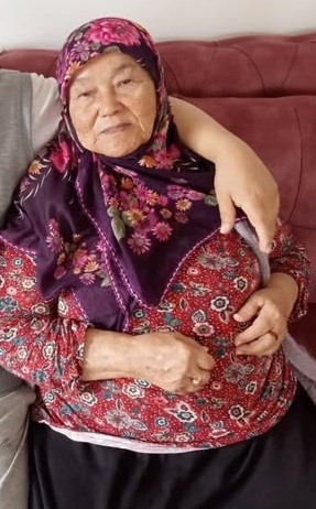 Kazada hayatını kaybeden 4 kişi toprağa verildi
