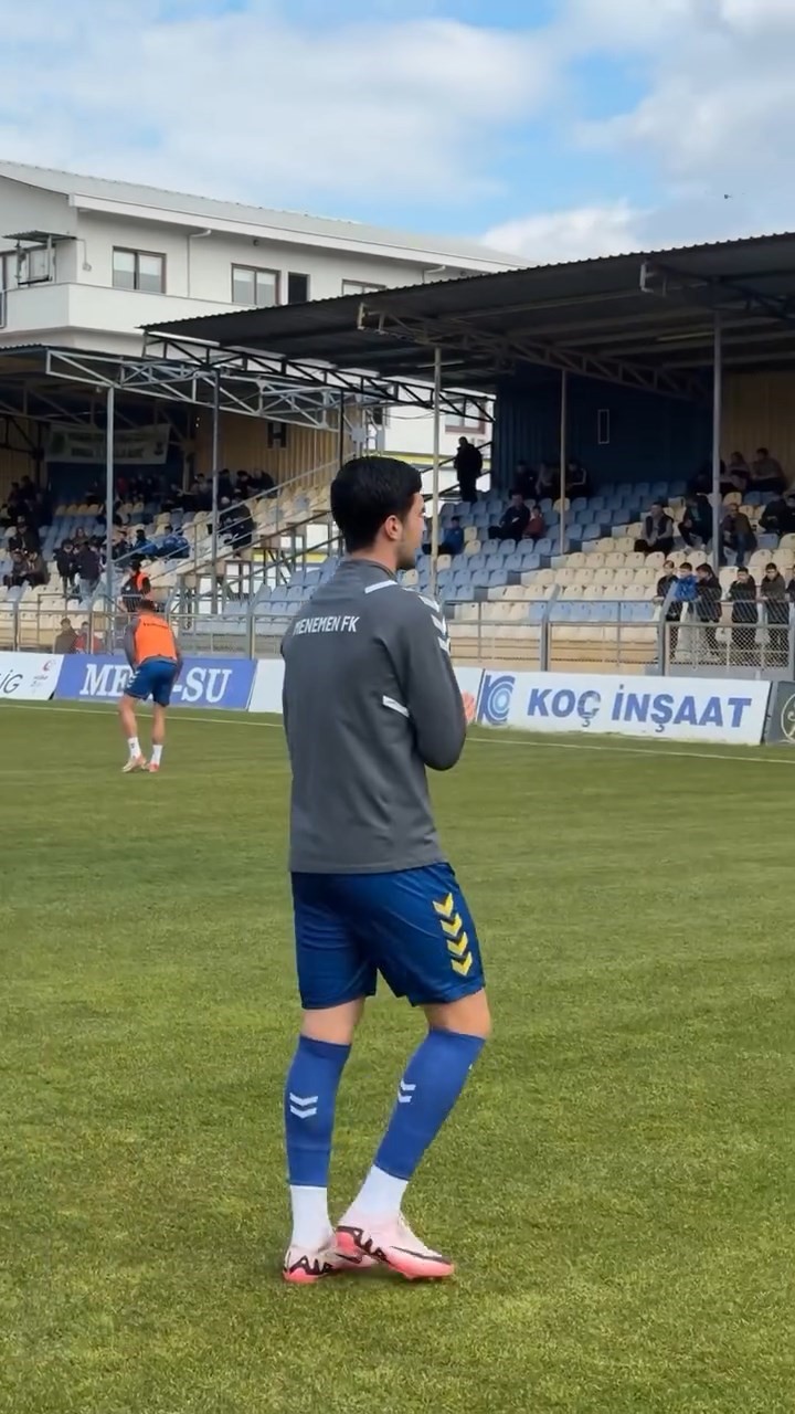 Elazığspor taraftarından şehit Fethi Sekin’e vefa