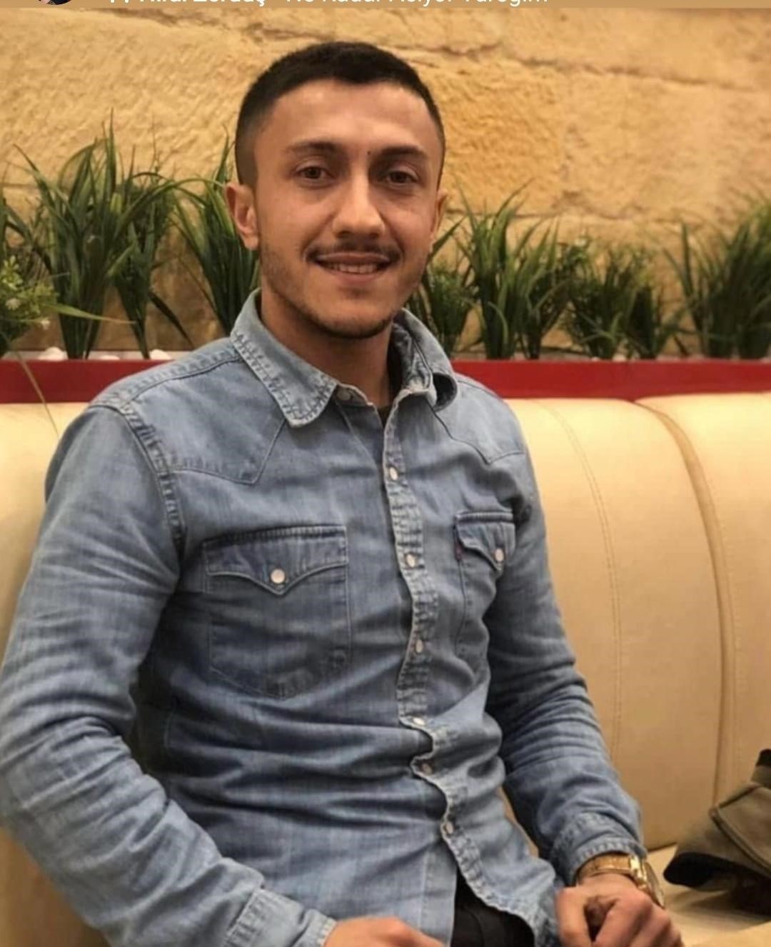 Esenyurt’ta boş arsada bulunan cesedin kimliği belli oldu