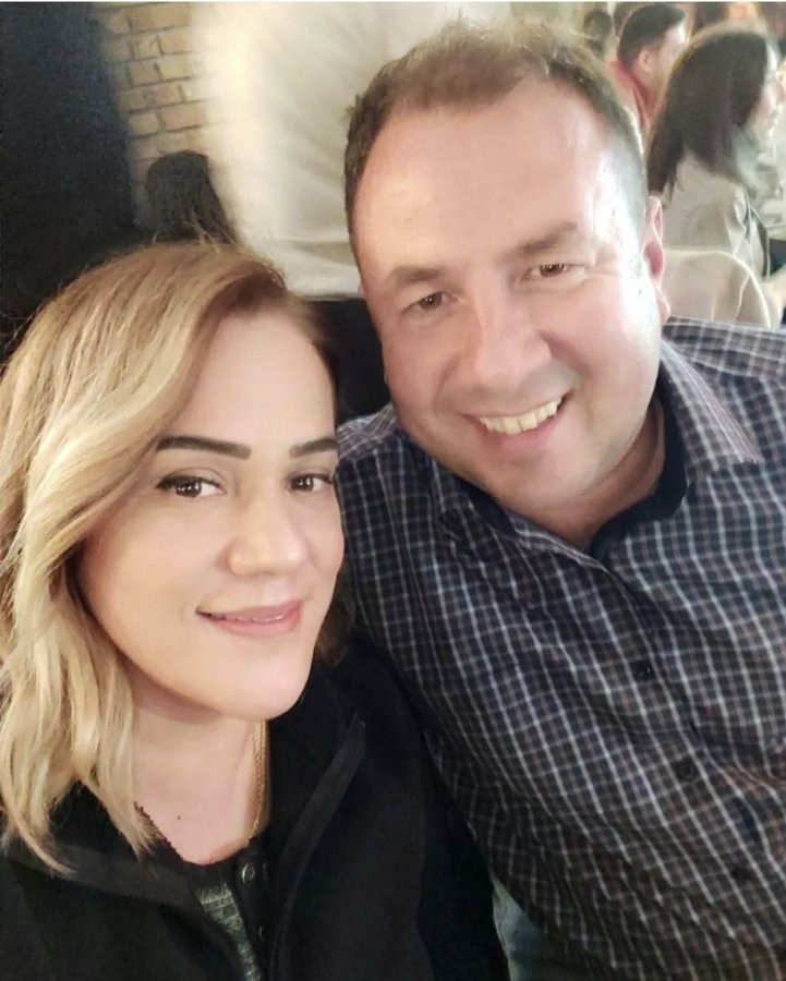 Endoskopi işlemi sonrasında hayatını kaybeden kadın toprağa verildi
