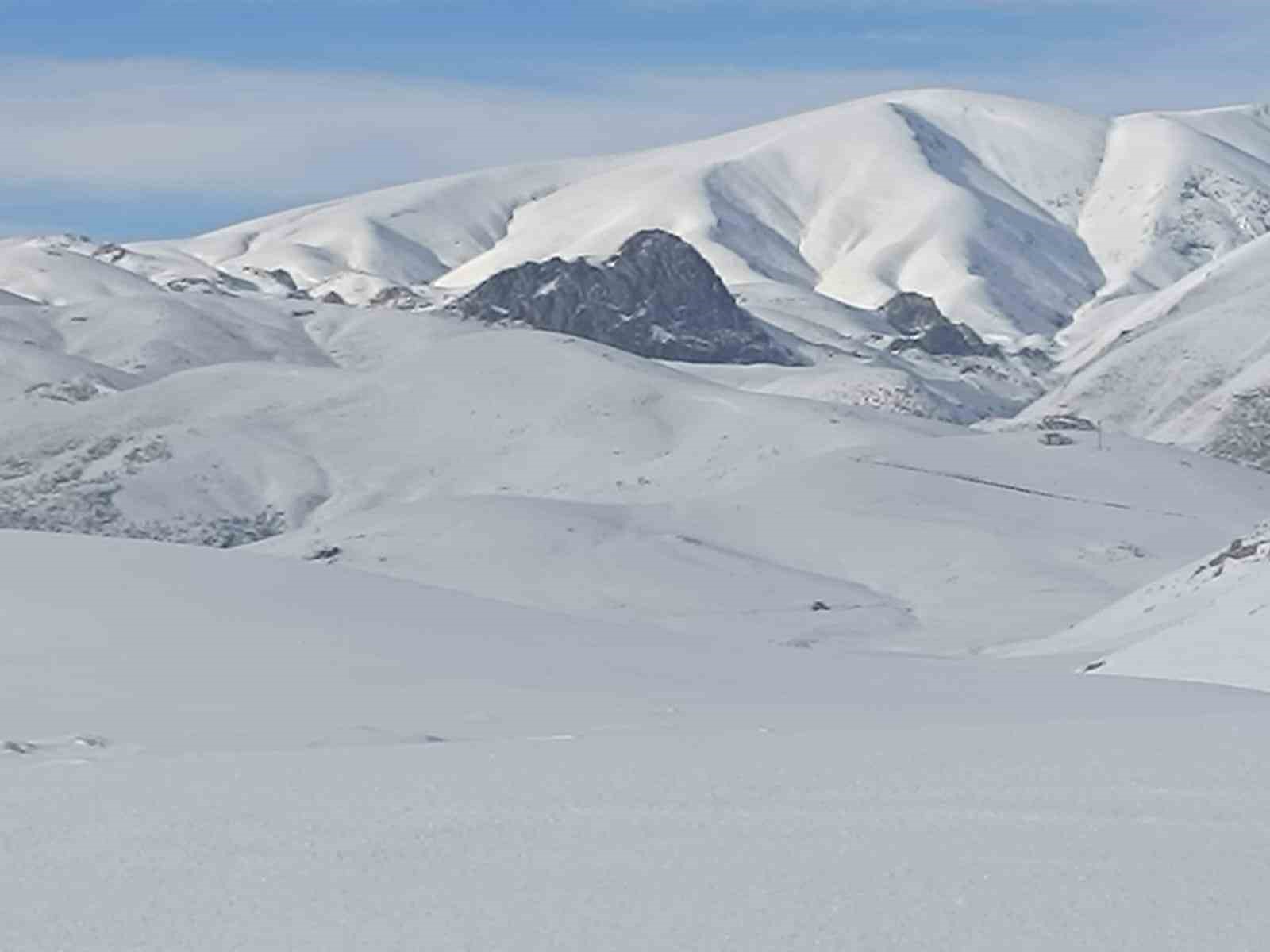 Devlet 4 aile için kış boyu seferberlik ilan edildi