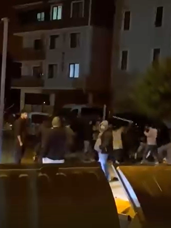 Yalova&rsquo;da alacak verecek kavgası: 2 yaralı
