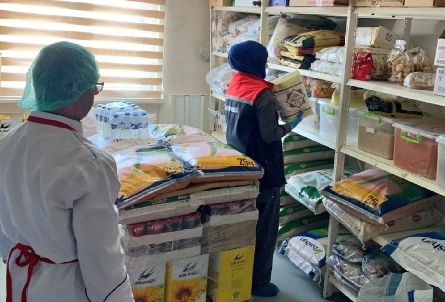 Erzurum’da 403 işletme denetlendi