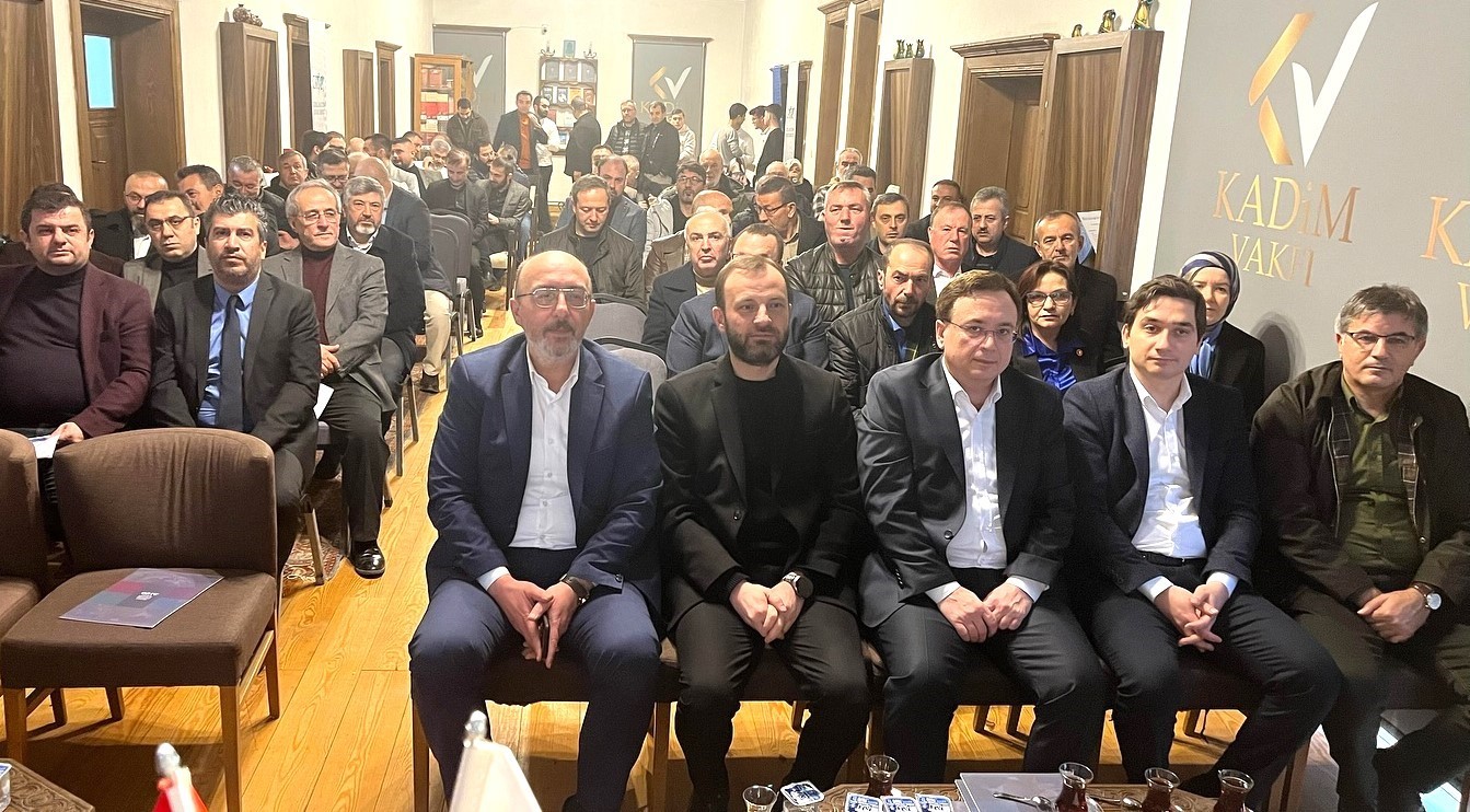 GRTC’de Genel Kurul heyecanı