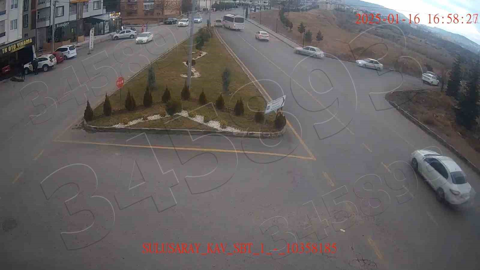 Kural ihlalleri kazalara neden oldu