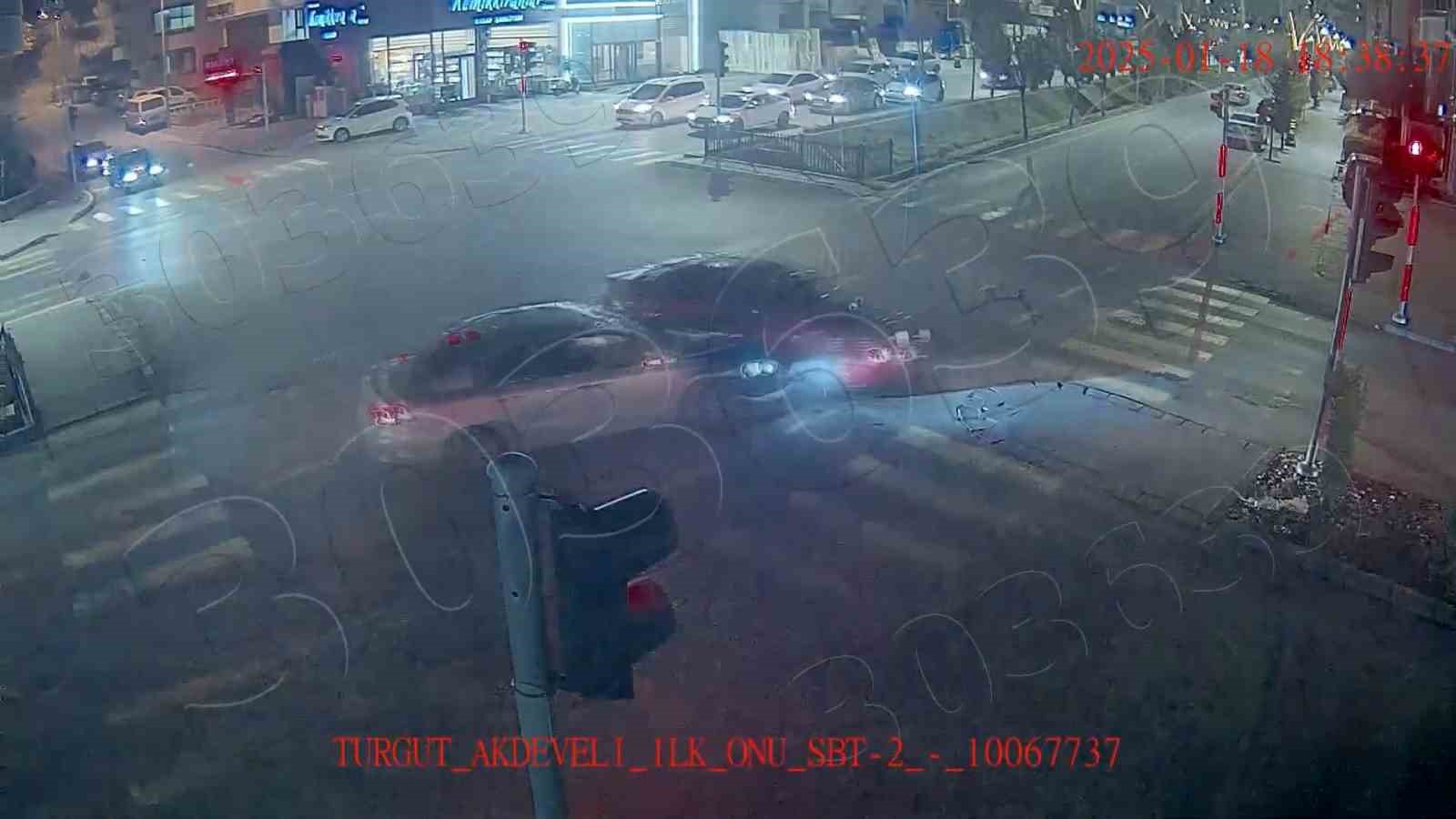 Kural ihlalleri kazalara neden oldu
