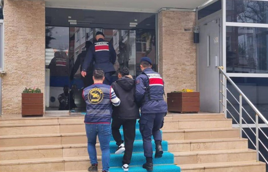 Tokat’ta firari 2 hükümlü yakalandı