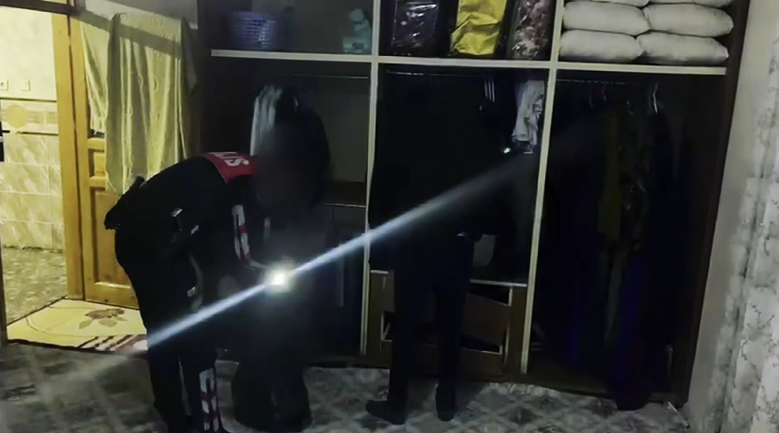 Şanlıurfa’da sosyal medyada silahla paylaşım yapanlara operasyon: 19 gözaltı