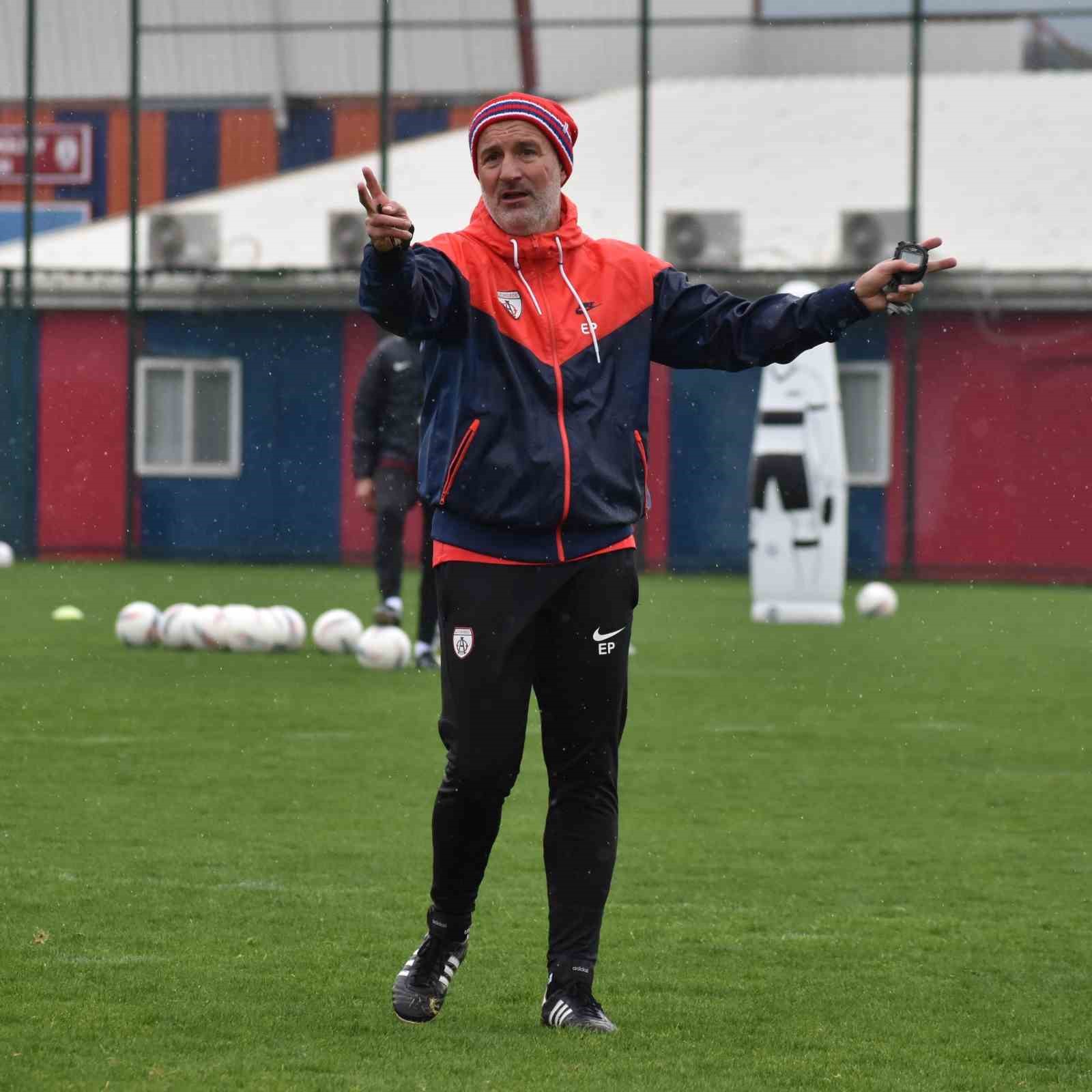 Altınordu’da keyifler yerinde