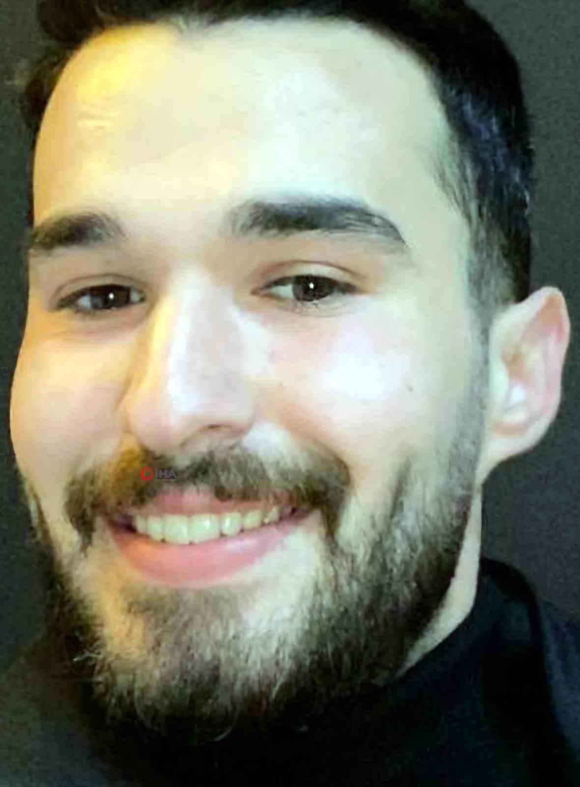 Çay bahçesinde kanlar içerisinde bulundu