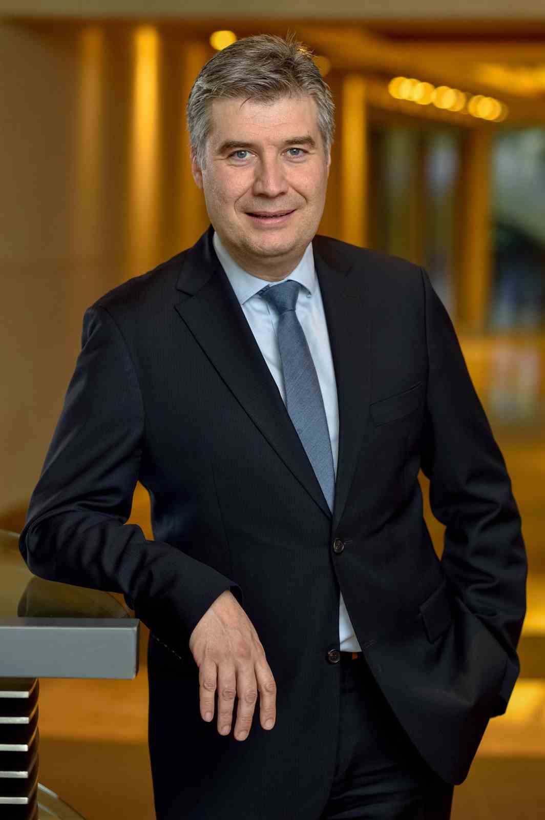 Garanti BBVA ve Protel’den işbirliği