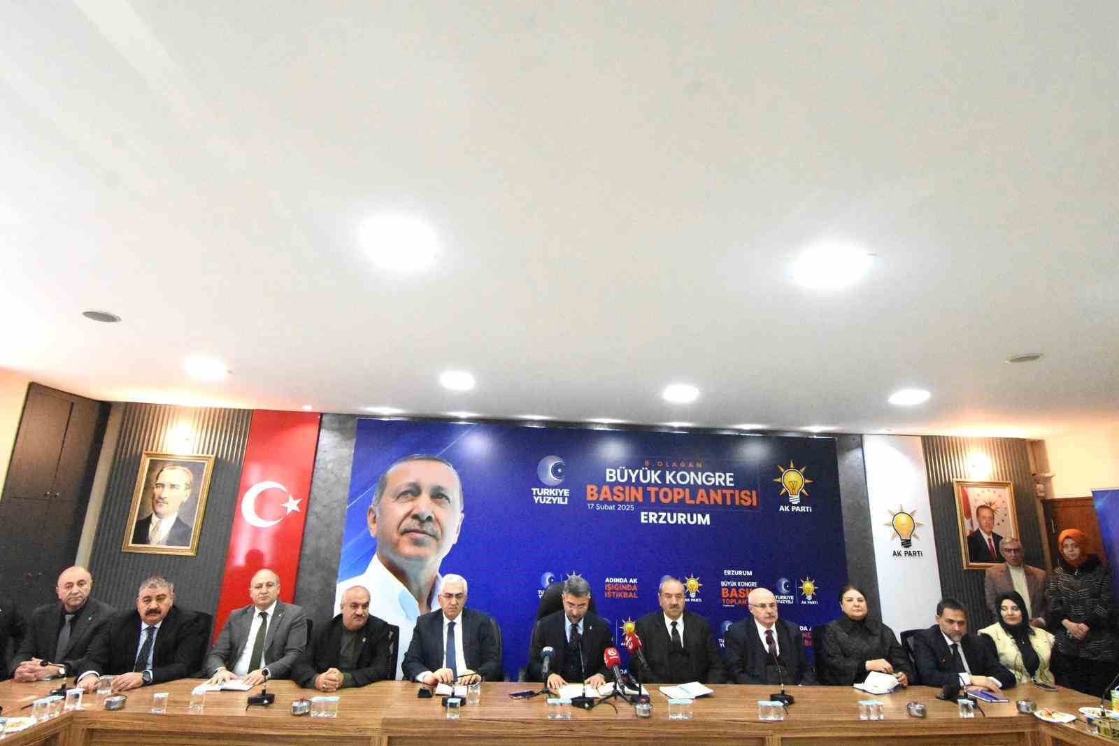 Küçükoğlu; "Bizde ‘eski’ ya da ‘yeni’ ayrımı yoktur"