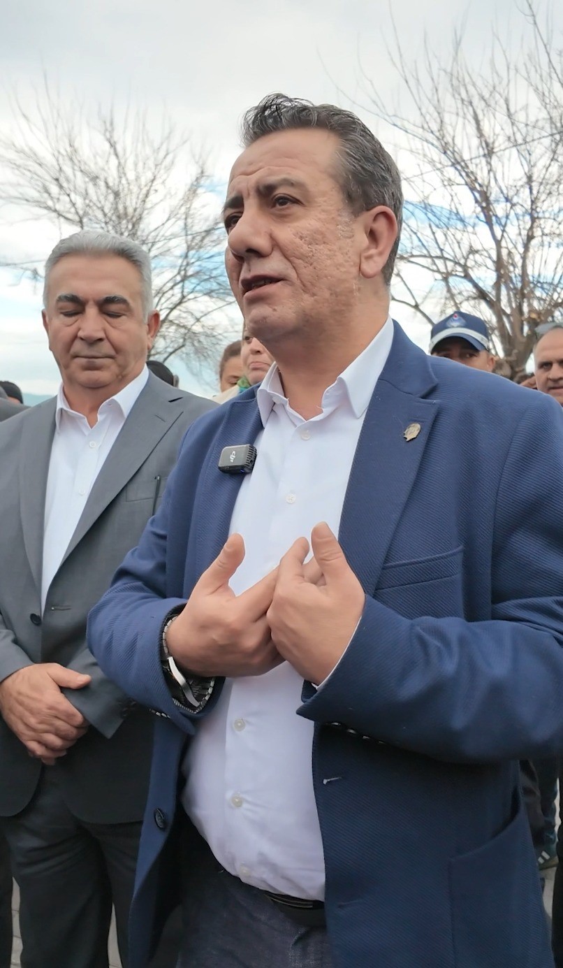 Efeler’de grev sona erdi