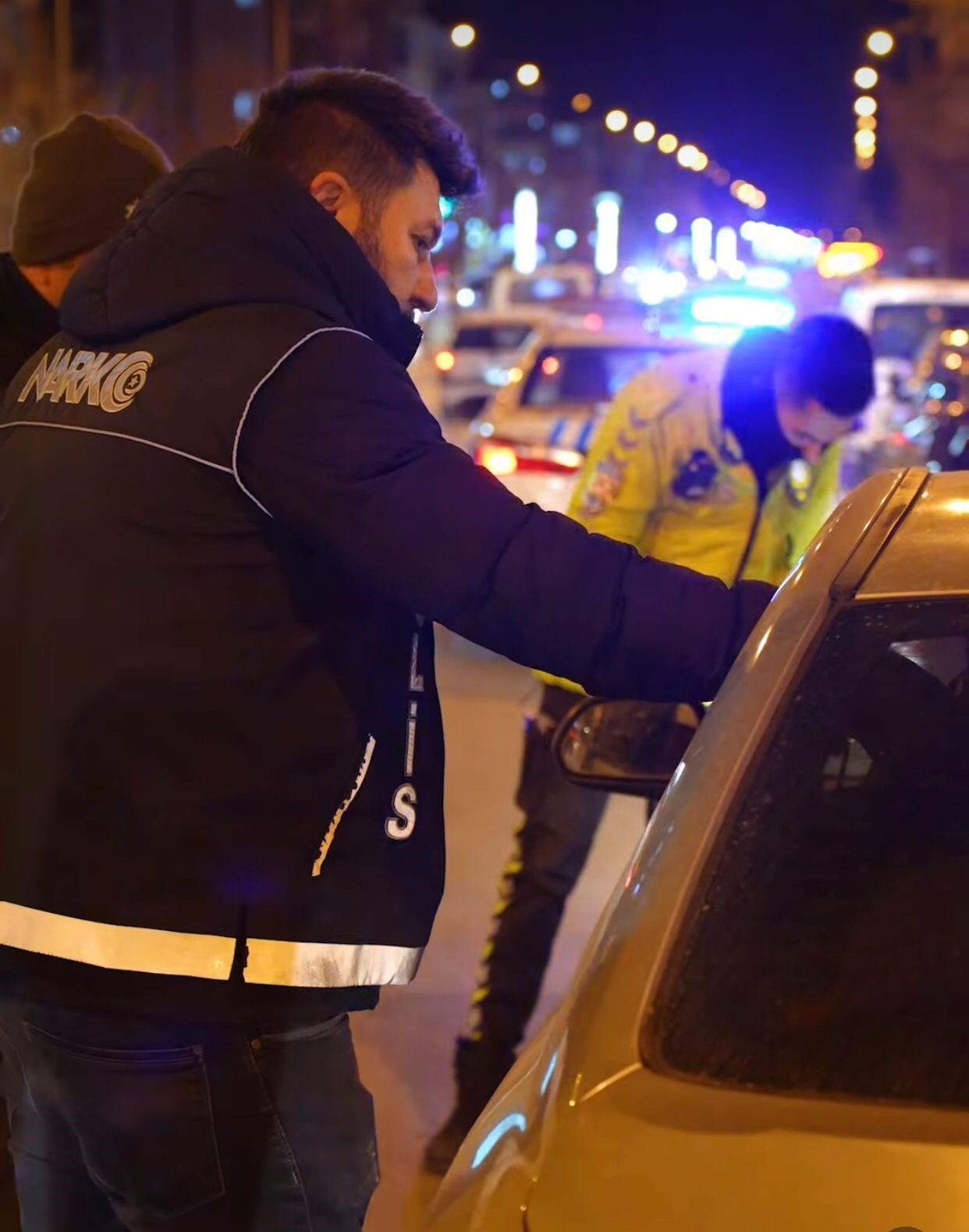 Isparta’da 24 saatte 5 bin kişi sorgulandı, aranan 2 şahıs yakalandı