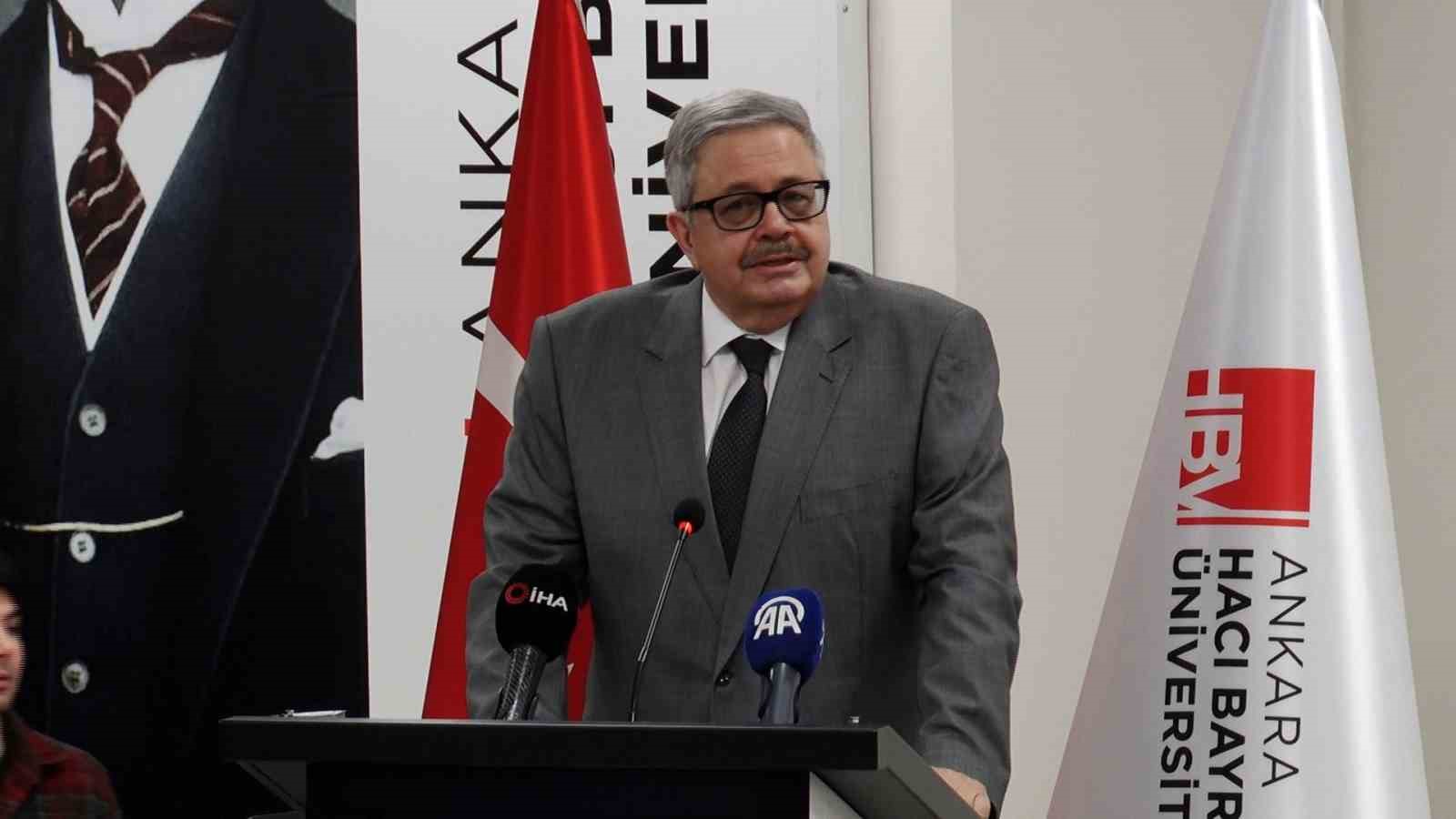 ’İkinci Dünya Savaşı’nda Türk-Rus ilişkileri’ sempozyumu