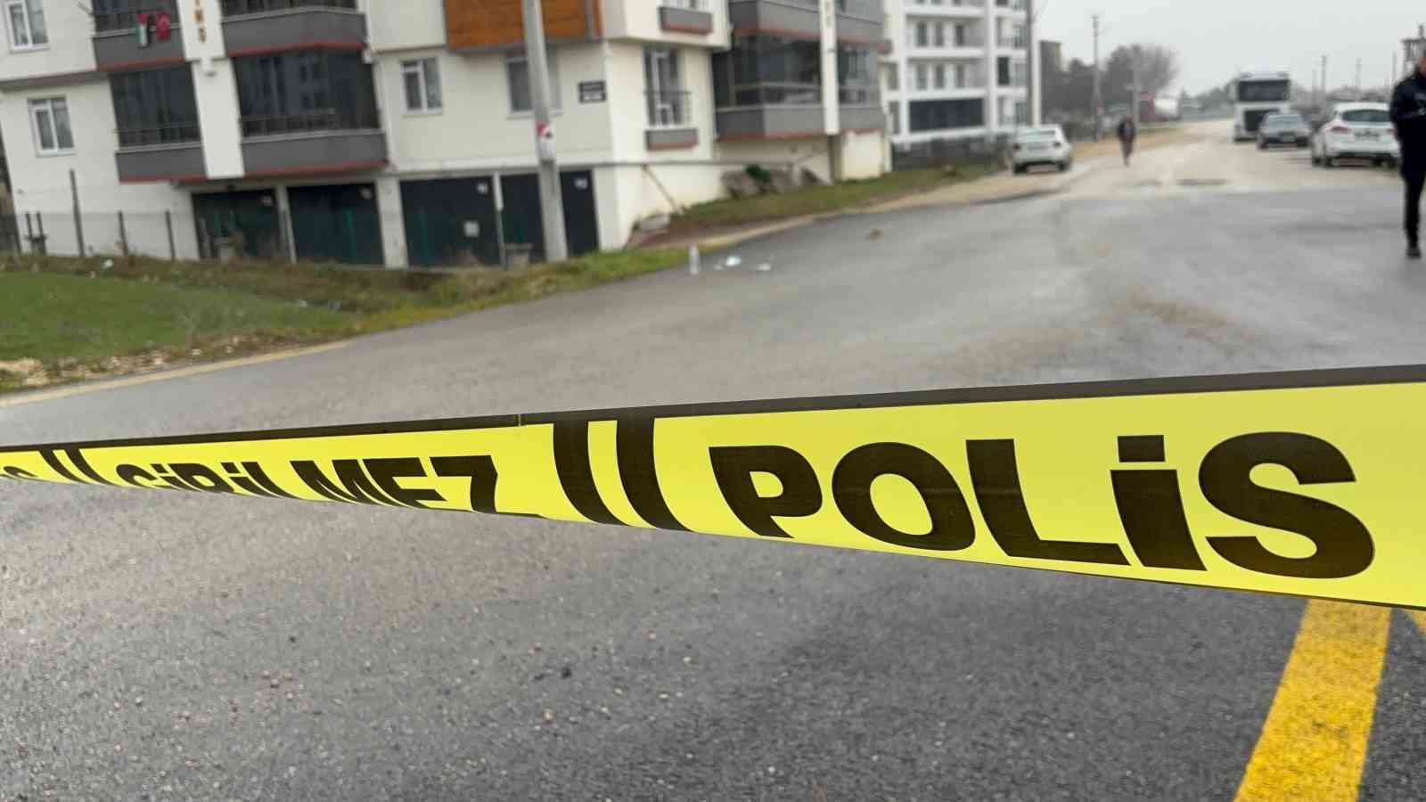 Bolu&rsquo;da 1 haftada 12 ş&uuml;pheli tutuklandı

