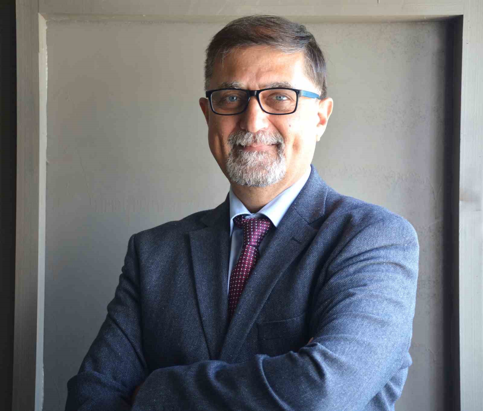 Dünyanın uykusu Yakın Doğu Üniversitesi’ne emanet