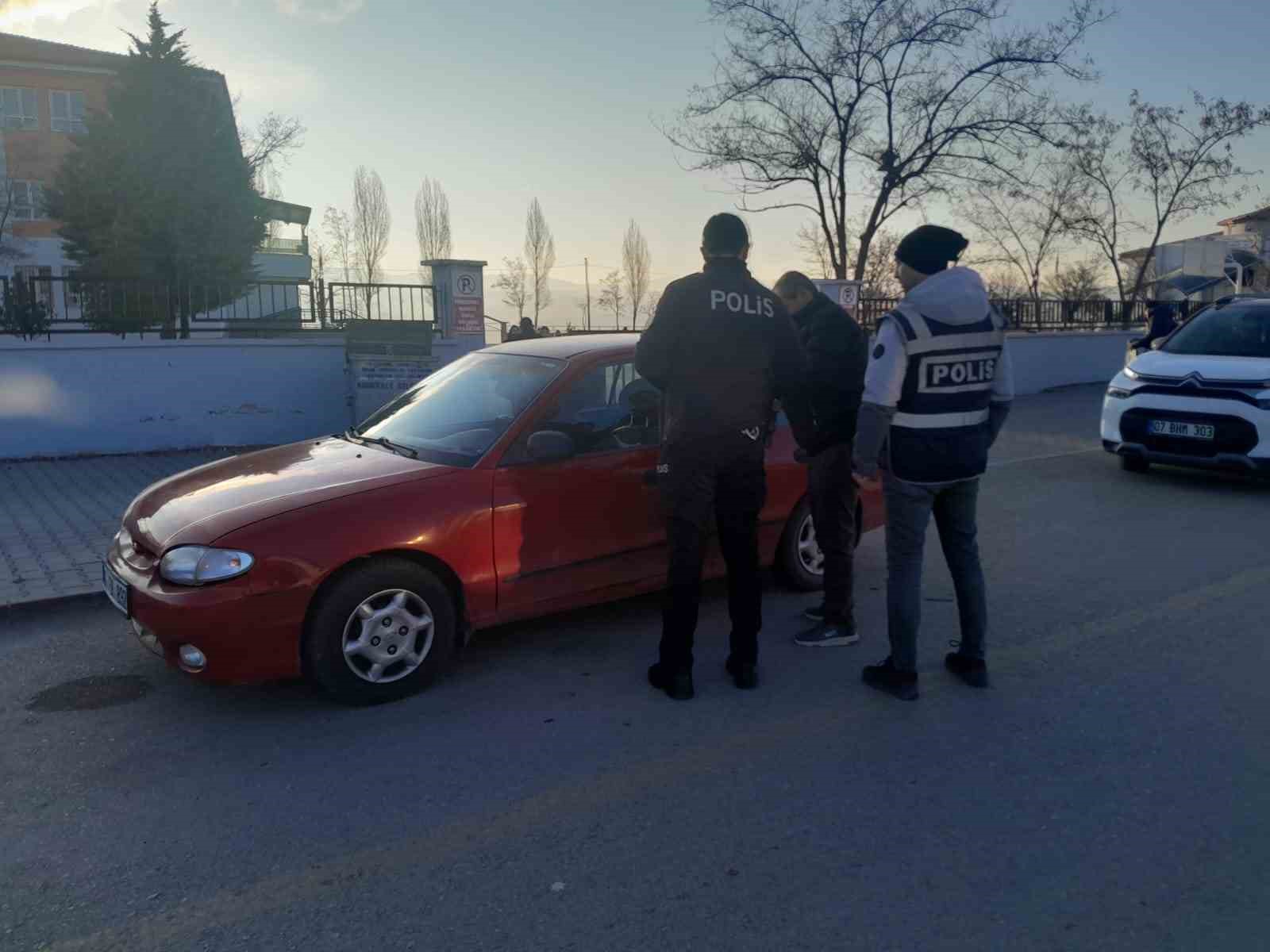 Kırıkkale&rsquo;de aranan 14 şahıs yakalandı
