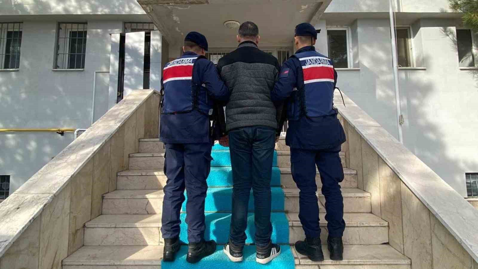 Kırıkkale’de aranan 3 hükümlü yakalandı