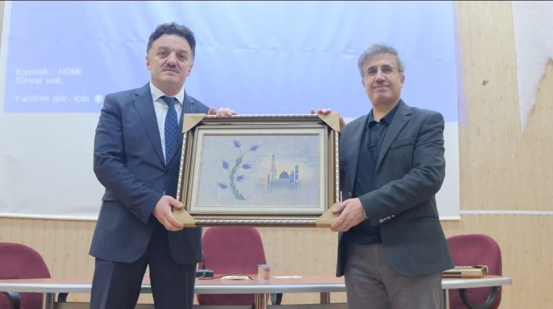 Bafra’da "Etkin Din Hizmeti Eğitim Semineri"
