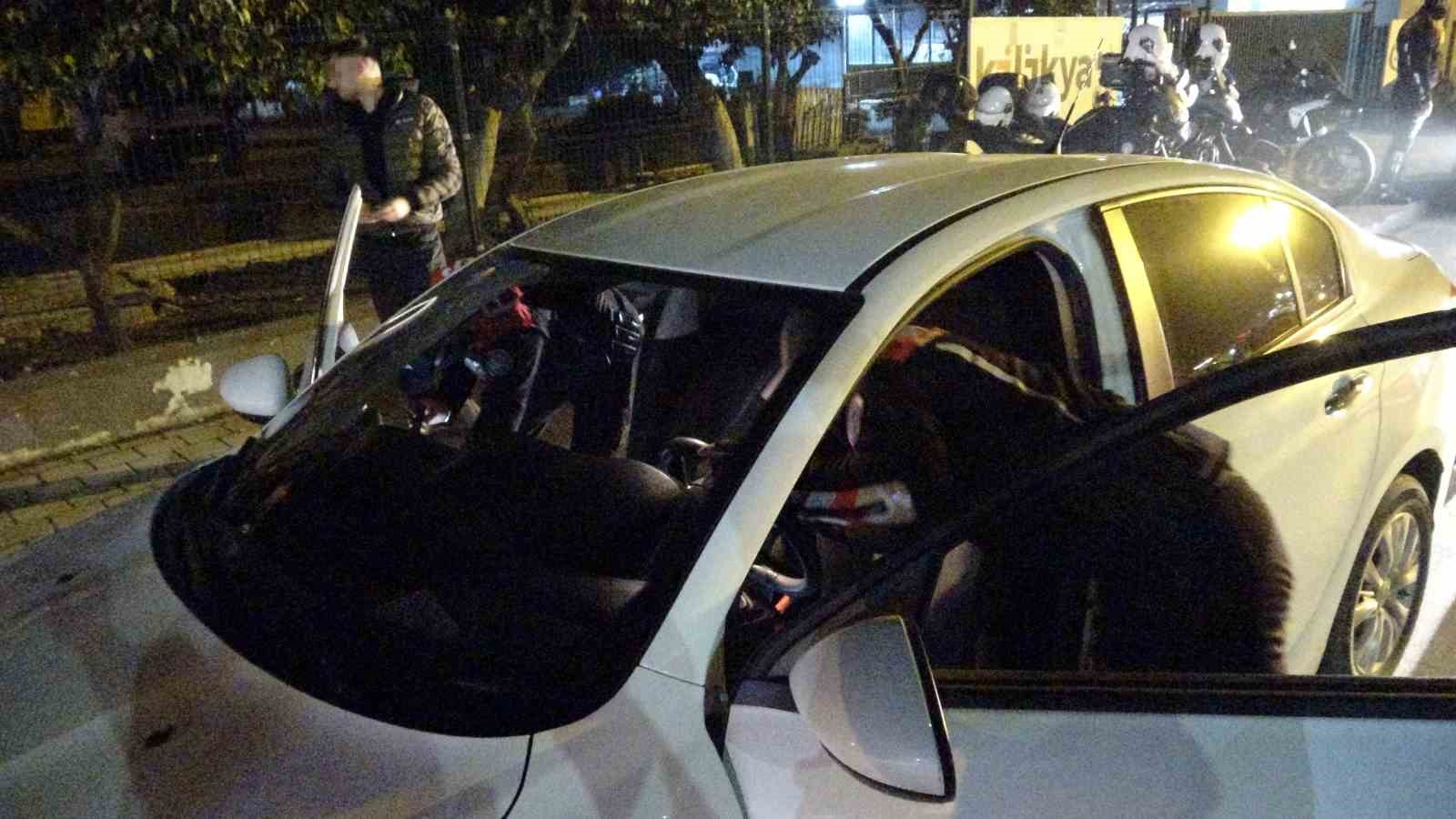 Yüreğir’de ‘Huzur’ uygulaması