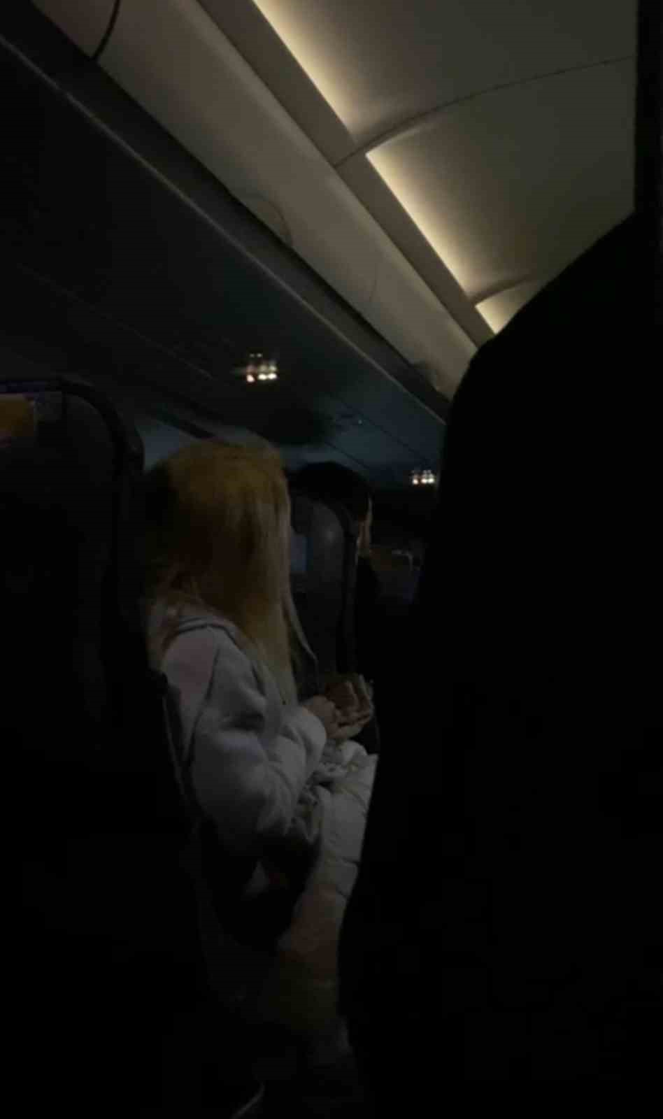 Gaziantep’te tanımlanamayan cisim iddiası uçuşları durdurdu