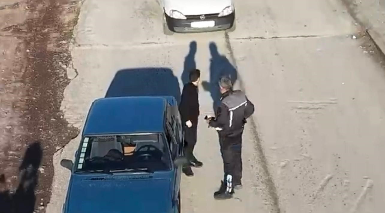 Osmaniye’de dron destekli asayiş, narkotik ve trafik denetimi yapıldı