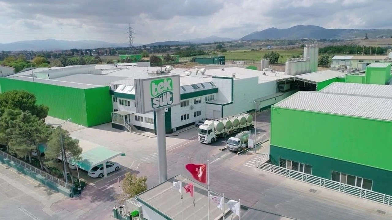 Teksüt ’Antep Peyniri’ diye yanılttı, 600 bin TL ceza yedi