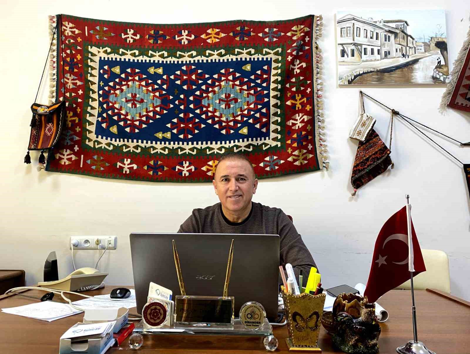 Uzmanı Uyardı: "Dijital bağımlılık, ailelerin tutumuna bağlı"
