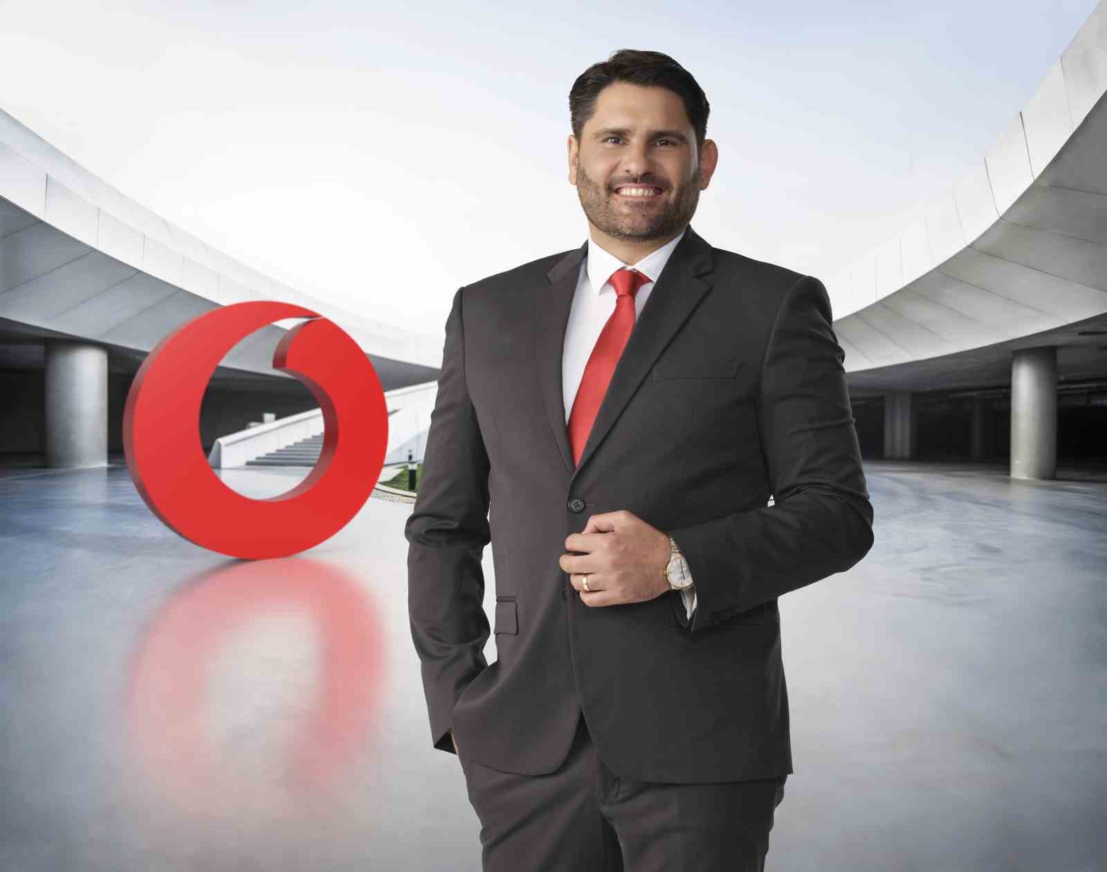 Vodafone, Siber Kurtarma Çözümü’nü devreye aldı