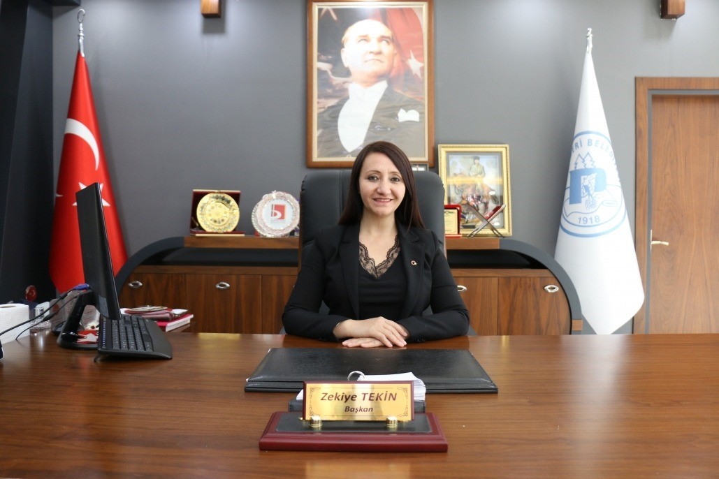 Pazaryeri’nde TOKİ kuraları çekildi