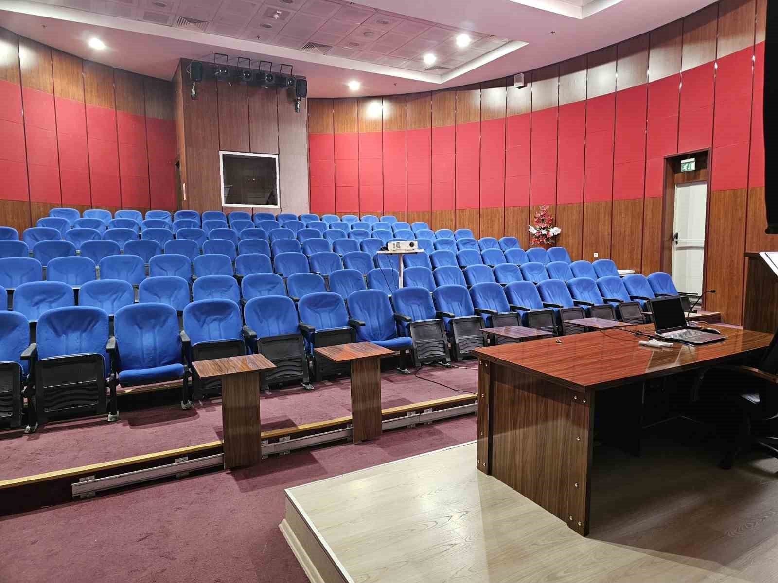 Depremde hayatını kaybeden doktorun ismi çalıştığı hastanede yaşatılacak